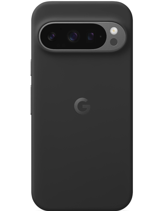 Kryt Google Pixel 9 Pro XL, Obsidian