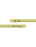 MacBook Neo 13" A18 256GB (MHFD4CZ/A), citrusově žlutá