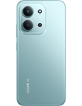 Xiaomi Redmi 15C 5G 128GB, zelená