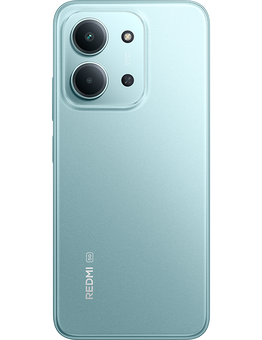 Xiaomi Redmi 15C 5G 128GB, zelená