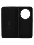 Flip Duet Honor Magic 7 Lite 5G, černá