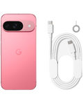 Google Pixel 9 5G 128GB, Peony