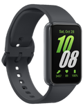 Fitness náramek Samsung Galaxy Fit3, šedá