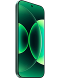 Xiaomi 17 5G 512GB, zelená