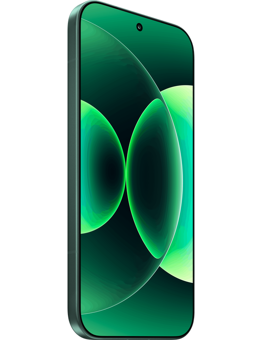 Xiaomi 17 5G 512GB, zelená