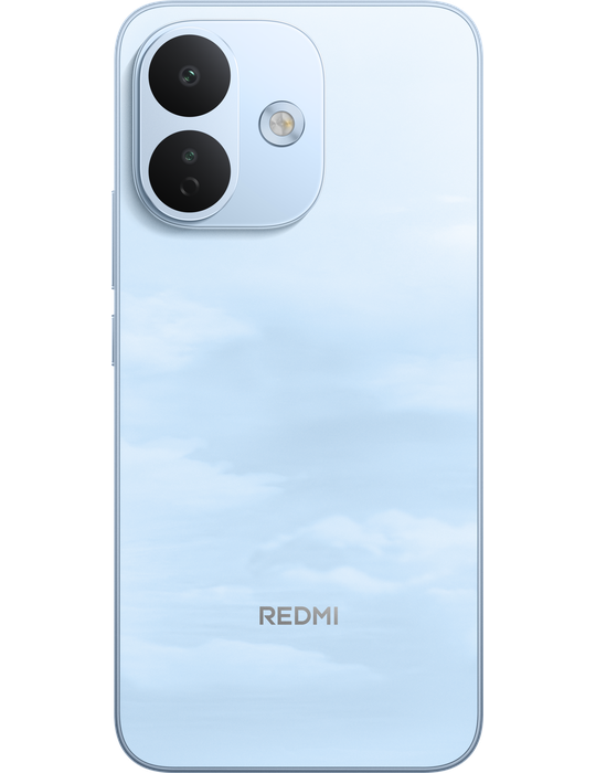 Xiaomi Redmi Note 17 Pro 5G 256GB, modrá