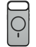 Kryt Epico Hero Matte Pro Mag+ iPhone Air Qi2 & Magsafe kompatibilní, černá