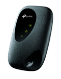 TP-Link M7000, černá