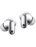 Sluchátka Huawei FreeBuds Neo, stříbrná