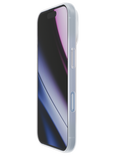 Kryt AirMatte Ultratenký iPhone 17 bílá, bílá