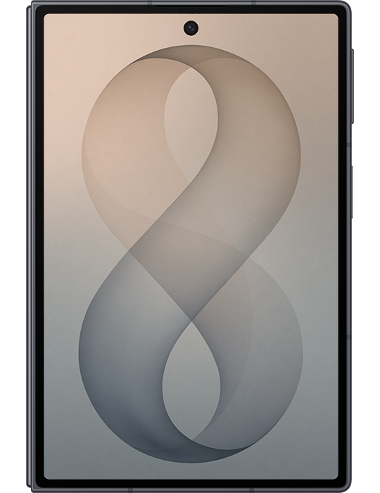 Samsung Galaxy Z Fold8 5G 1TB, Graphite