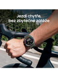 Hodinky Samsung Galaxy Watch Ultra 2 47mm, stříbrná