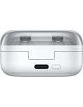 Sluchátka Samsung Galaxy Buds4, bílá