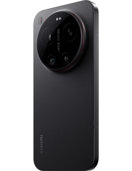 Xiaomi 17 Ultra 5G 512GB, černá