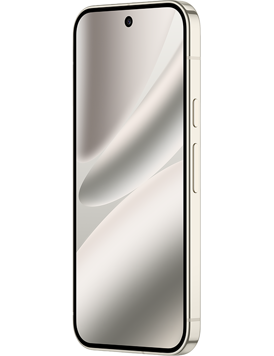 Google Pixel 10 Pro 5G 128GB, Porcelain