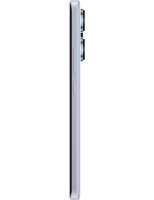 Xiaomi Redmi Note 13 Pro+ 5G 256GB, fialová