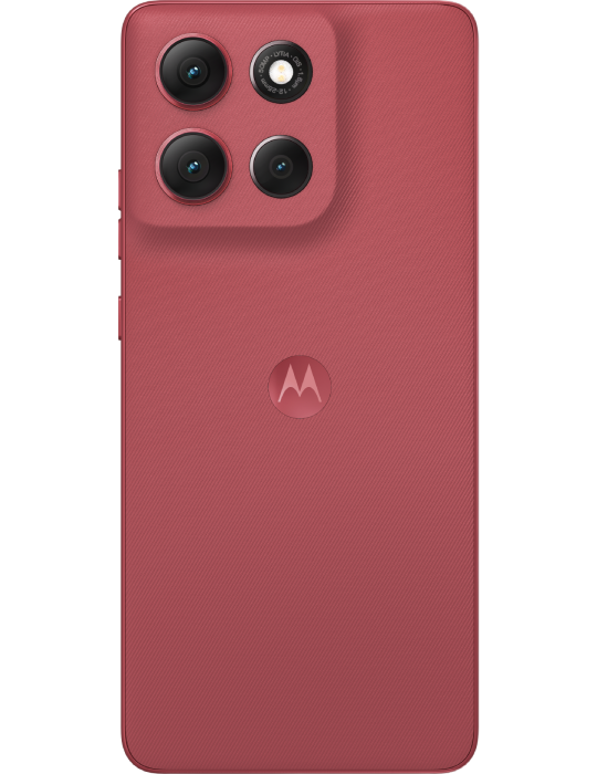 Motorola Moto G86 Power Ed. 5G 256GB, červená