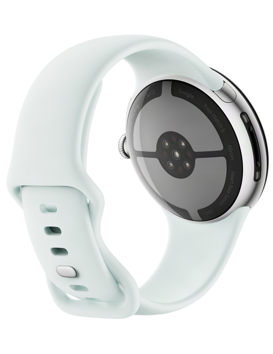 Google Pixel Watch 5 (45mm) Wifi, Fog