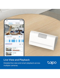 Chytrá základna HomeBase Tapo H500, bílá