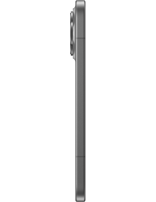 Honor 600 Pro 5G 512GB, černá