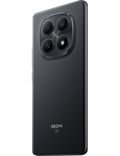 Xiaomi Redmi Note 15 5G 256GB, černá