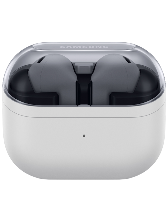 Sluchátka Samsung Galaxy Buds3 FE, šedá