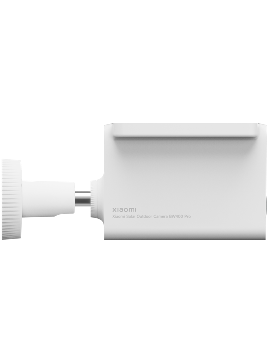 Venkovní kamera Xiaomi Solar BW400 Pro Set, bílá