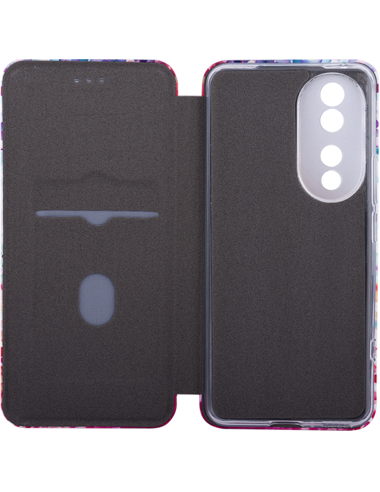 Flip Esperia Evolution Honor 90 5G, barevné (potisk)