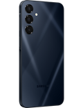 Samsung Galaxy A16 5G 128GB, černá