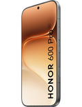 Honor 600 Pro 5G 512GB, černá