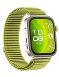 Hodinky Huawei Watch Fit 4 Pro, zelená