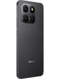 Honor 400 Smart 5G 128GB, černá