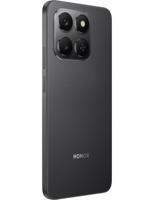 Honor 400 Smart 5G 128GB, černá