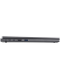 Acer TravelMate P2 14" LTE, šedá