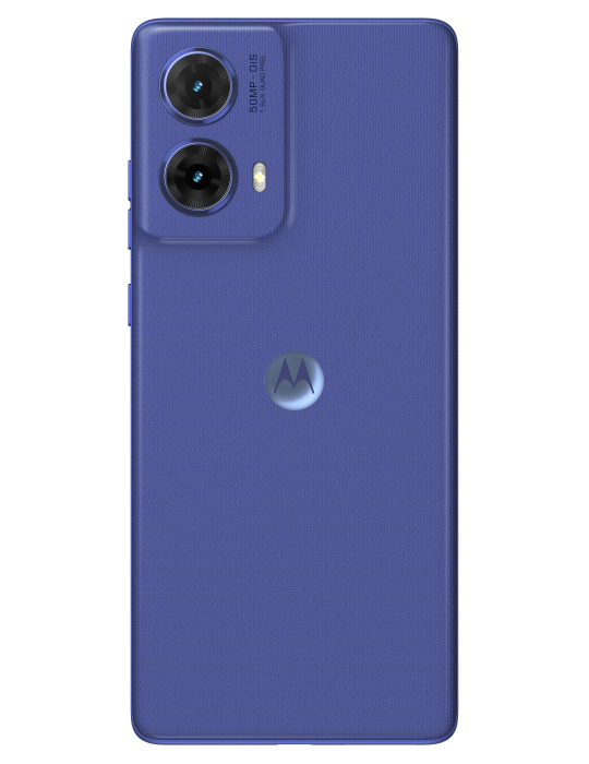 Motorola Moto G85 5G 256GB, modrá