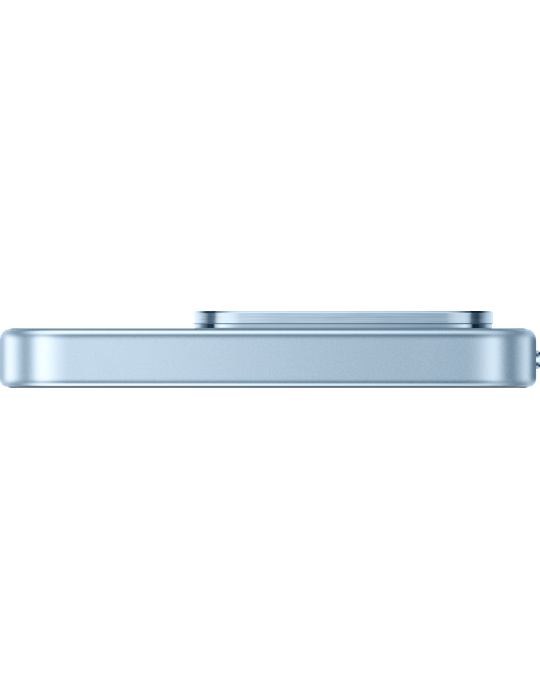 Xiaomi 17T 5G 512GB, modrá