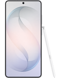 Samsung Galaxy S26 Ultra 5G 512GB, bílá