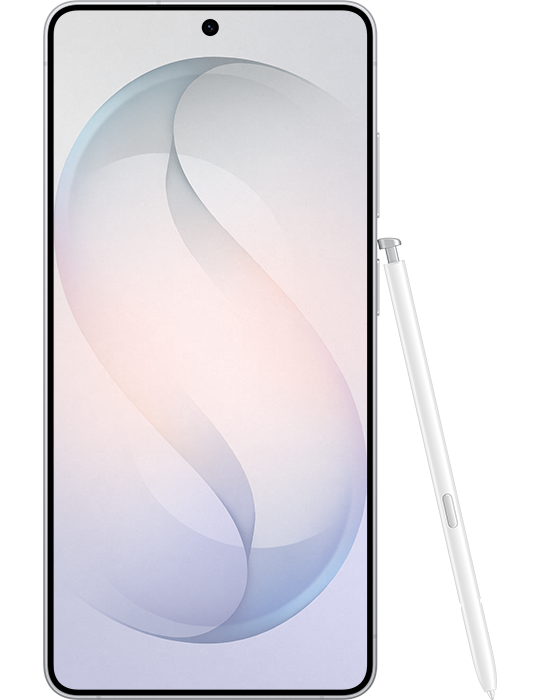 Samsung Galaxy S26 Ultra 5G 512GB, bílá