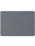 Kryt pro MacBook Air M2 13,6 2022, černá