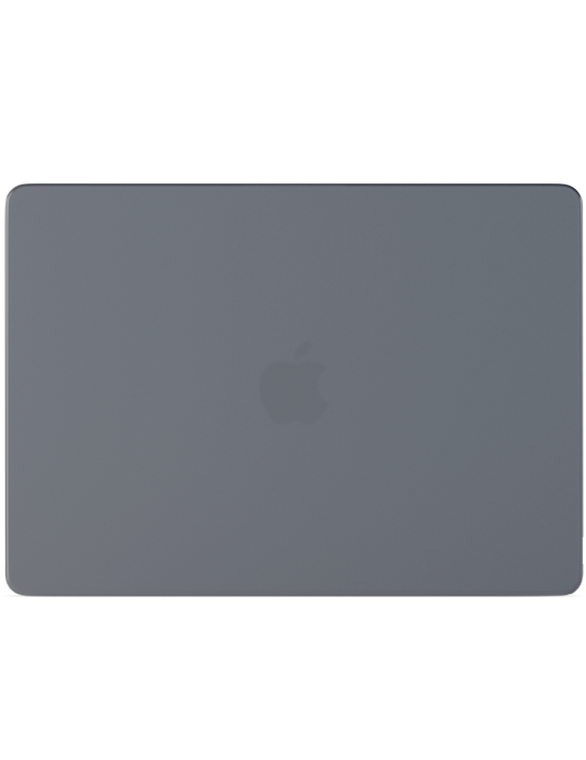 Kryt pro MacBook Air M2 13,6 2022, černá