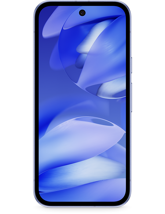 Google Pixel 9a 5G 128GB, Iris