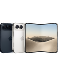 iPhone Duo 5G 512GB, soumračně modrá