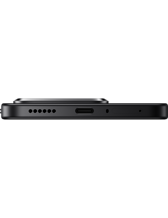 Xiaomi 15T 5G 256GB, černá