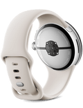 Hodinky Google Pixel Watch3 45mm, Porcelain