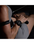 Hodinky Amazfit Balance 3, Stainless Steel