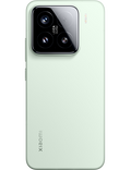 Xiaomi 15 5G 256GB, zelená
