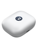 Sluchátka Motorola Moto Buds, modrá