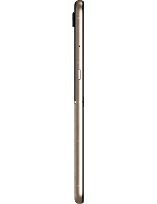 Motorola Razr 60 Ultra 5G 512GB, hnědá