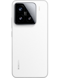 Xiaomi 15 5G 512GB, bílá
