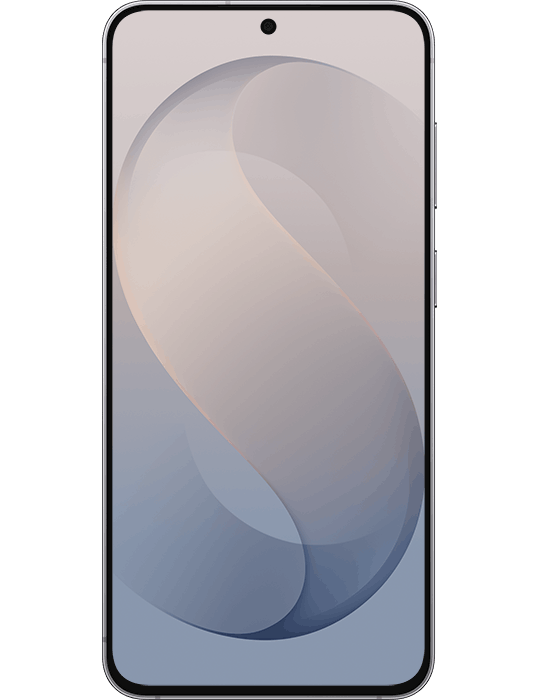 Samsung Galaxy S26 FE 5G 128GB, černá